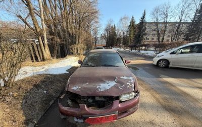 Mazda Xedos 6, 1998 год, 40 000 рублей, 1 фотография