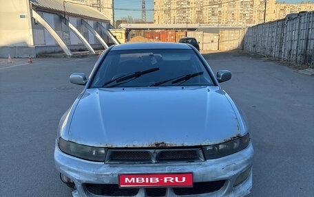 Mitsubishi Galant VIII, 2001 год, 175 000 рублей, 1 фотография