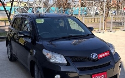 Toyota Ist II, 2009 год, 920 000 рублей, 1 фотография