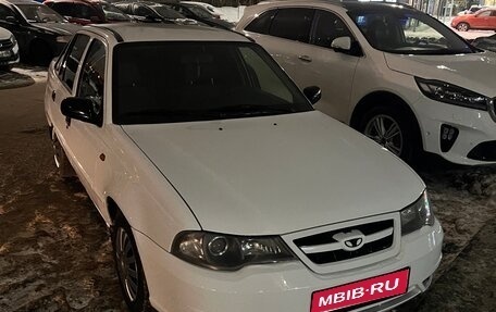 Daewoo Nexia I рестайлинг, 2011 год, 170 000 рублей, 1 фотография