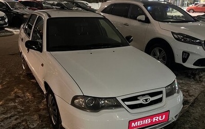 Daewoo Nexia I рестайлинг, 2011 год, 170 000 рублей, 1 фотография