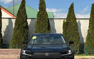 Toyota RAV4, 2026 год, 4 450 000 рублей, 1 фотография