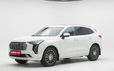 Haval Jolion, 2023 год, 2 150 000 рублей, 1 фотография