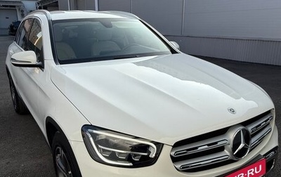 Mercedes-Benz GLC, 2021 год, 4 350 000 рублей, 1 фотография