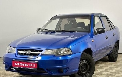 Daewoo Nexia I рестайлинг, 2011 год, 330 000 рублей, 1 фотография