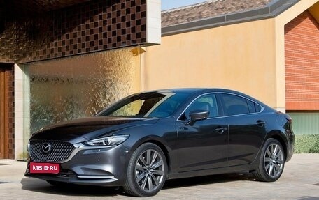Mazda 6, 2021 год, 2 700 000 рублей, 1 фотография