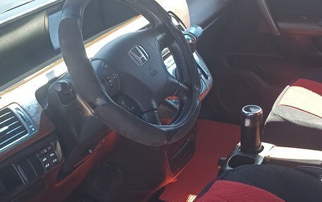 Honda Elysion I, 2009 год, 1 600 000 рублей, 1 фотография