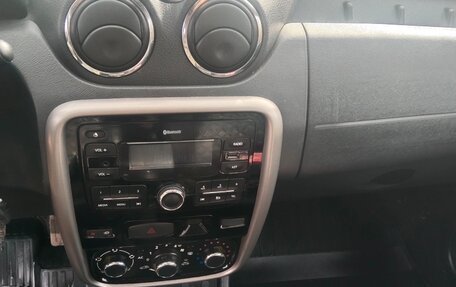 Renault Duster I рестайлинг, 2014 год, 850 000 рублей, 1 фотография