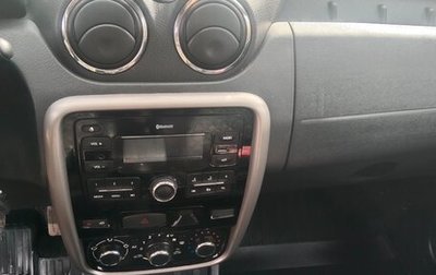 Renault Duster I рестайлинг, 2014 год, 850 000 рублей, 1 фотография