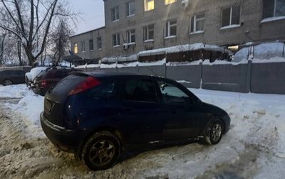 Ford Focus IV, 2000 год, 370 000 рублей, 1 фотография