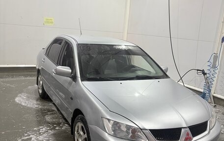 Mitsubishi Lancer IX, 2009 год, 470 000 рублей, 1 фотография