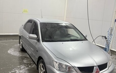 Mitsubishi Lancer IX, 2009 год, 470 000 рублей, 1 фотография