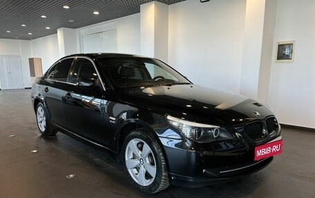 BMW 5 серия, 2009 год, 847 000 рублей, 1 фотография