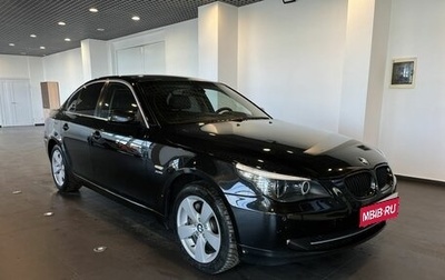 BMW 5 серия, 2009 год, 847 000 рублей, 1 фотография