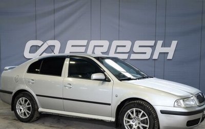 Skoda Octavia IV, 2007 год, 679 000 рублей, 1 фотография