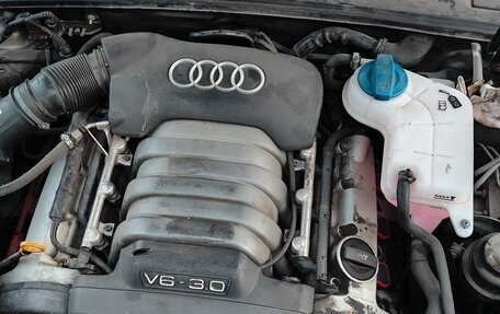 Audi A4, 2004 год, 570 000 рублей, 1 фотография