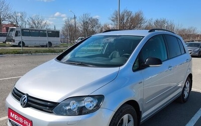 Volkswagen Golf VI, 2012 год, 1 195 000 рублей, 1 фотография