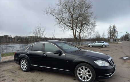 Mercedes-Benz S-Класс, 2010 год, 1 750 000 рублей, 8 фотография
