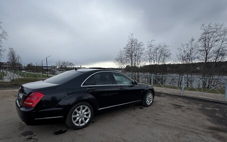 Mercedes-Benz S-Класс, 2010 год, 1 750 000 рублей, 17 фотография