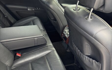 Mercedes-Benz S-Класс, 2010 год, 1 750 000 рублей, 23 фотография