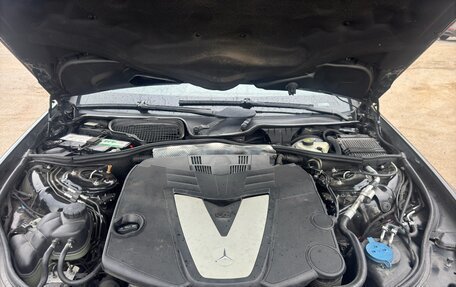 Mercedes-Benz S-Класс, 2010 год, 1 750 000 рублей, 26 фотография