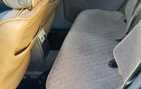 Volkswagen Passat B5+ рестайлинг, 2002 год, 270 000 рублей, 7 фотография