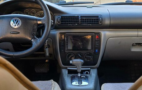 Volkswagen Passat B5+ рестайлинг, 2002 год, 270 000 рублей, 5 фотография