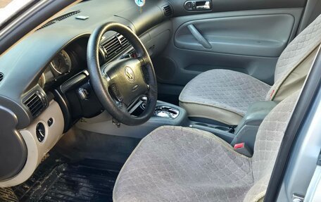 Volkswagen Passat B5+ рестайлинг, 2002 год, 270 000 рублей, 6 фотография