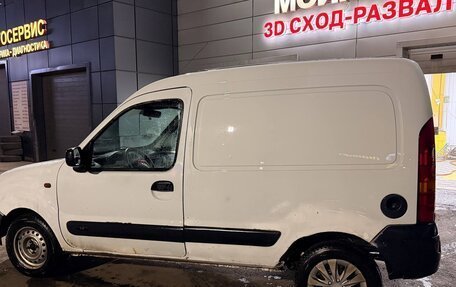 Renault Kangoo II рестайлинг, 2005 год, 215 000 рублей, 6 фотография