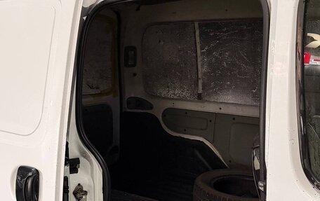 Renault Kangoo II рестайлинг, 2005 год, 215 000 рублей, 5 фотография