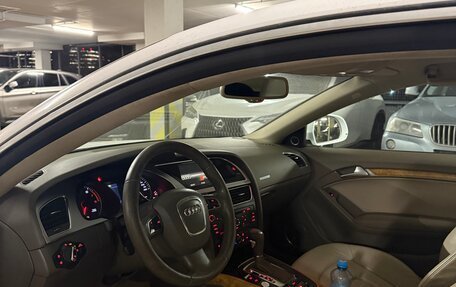 Audi A5, 2008 год, 950 000 рублей, 6 фотография