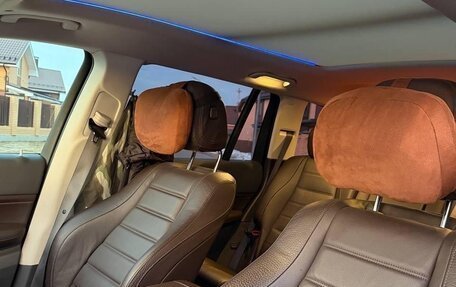 Mercedes-Benz GLS, 2019 год, 7 800 000 рублей, 10 фотография