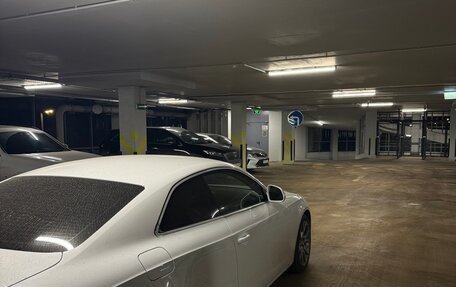 Audi A5, 2008 год, 950 000 рублей, 5 фотография