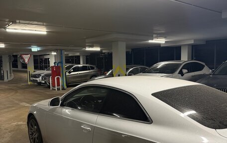 Audi A5, 2008 год, 950 000 рублей, 4 фотография