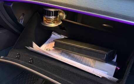 Mercedes-Benz GLS, 2019 год, 7 800 000 рублей, 11 фотография