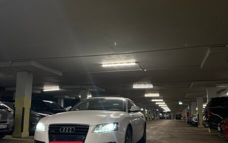 Audi A5, 2008 год, 950 000 рублей, 2 фотография