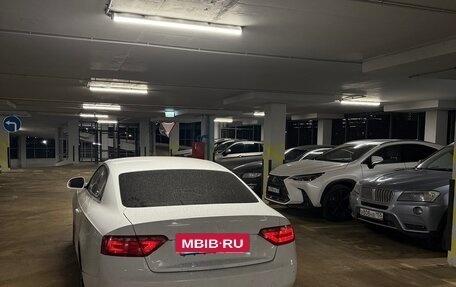 Audi A5, 2008 год, 950 000 рублей, 3 фотография