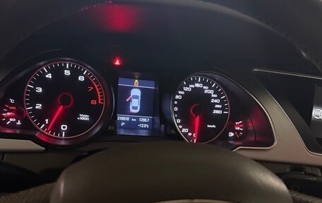 Audi A5, 2008 год, 950 000 рублей, 7 фотография