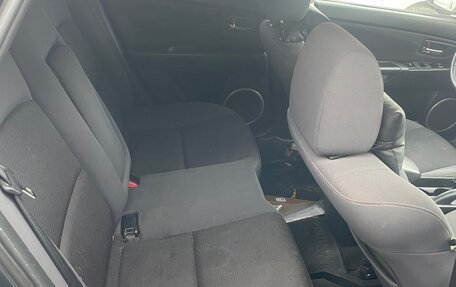 Mazda 3, 2008 год, 349 000 рублей, 6 фотография