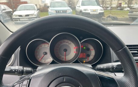 Mazda 3, 2008 год, 349 000 рублей, 7 фотография