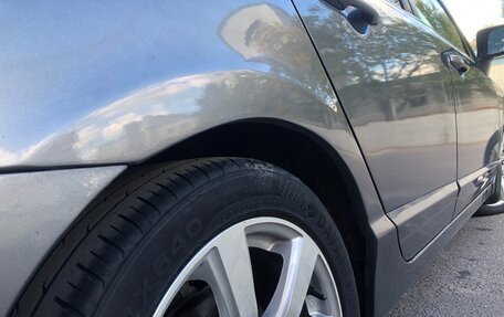 Honda Civic VIII, 2009 год, 760 000 рублей, 5 фотография