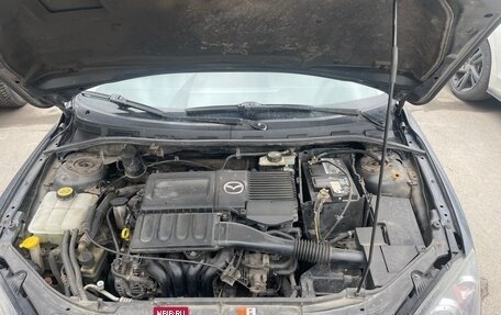 Mazda 3, 2008 год, 349 000 рублей, 8 фотография