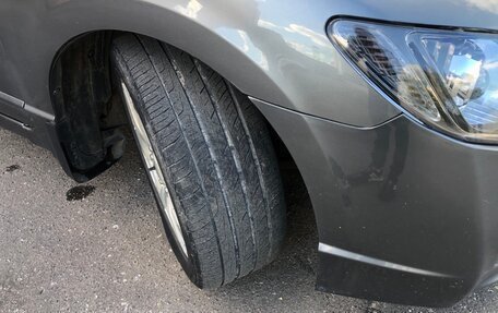 Honda Civic VIII, 2009 год, 760 000 рублей, 9 фотография