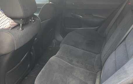 Honda Civic VIII, 2009 год, 760 000 рублей, 19 фотография