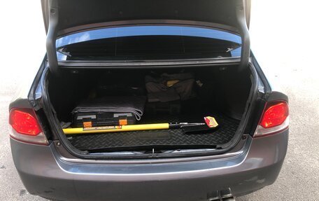 Honda Civic VIII, 2009 год, 760 000 рублей, 15 фотография