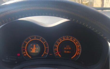 Toyota Auris II, 2009 год, 690 000 рублей, 9 фотография