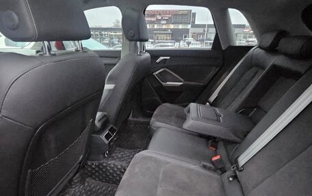 Audi Q3, 2021 год, 3 500 000 рублей, 7 фотография