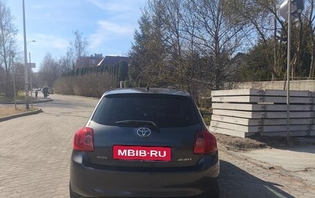 Toyota Auris II, 2009 год, 690 000 рублей, 5 фотография