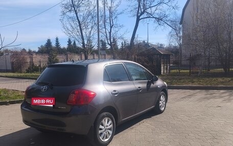 Toyota Auris II, 2009 год, 690 000 рублей, 6 фотография