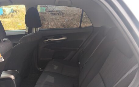 Toyota Auris II, 2009 год, 690 000 рублей, 10 фотография